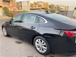 شێڤرۆلێت مالیبۆ